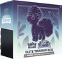 Kaardid Pokemon Silver Tempest Elite Trainer Box цена и информация | Lauamängud ja mõistatused | kaup24.ee