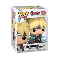 Kujuke Funko POP! Boruto Boruto Exclusive Chase hind ja info | Fännitooted mänguritele | kaup24.ee