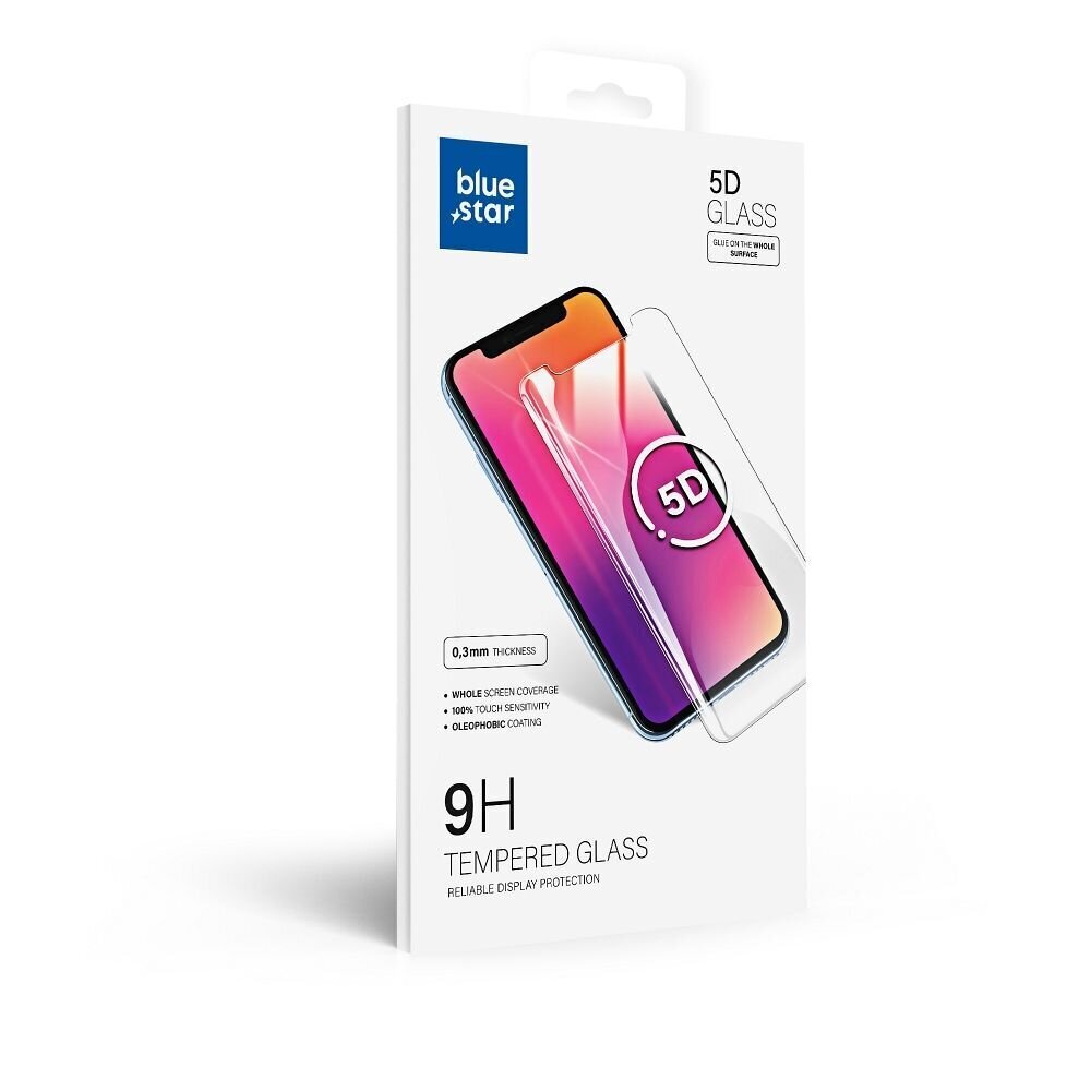 Blue Star Samsung A52/52s 5G/LTE hind ja info | Ekraani kaitsekiled | kaup24.ee