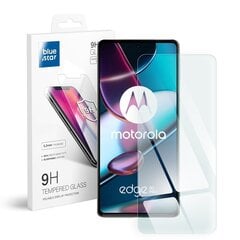 Blue Star Motorola Edge 30 Pro hind ja info | Ekraani kaitsekiled | kaup24.ee