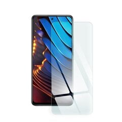 Blue Star Xiaomi Poco X3 GT hind ja info | Ekraani kaitsekiled | kaup24.ee