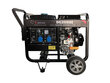 Diiselgeneraator E-generaator DG3000E 220V/max.3,3kw цена и информация | Generaatorid | kaup24.ee