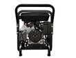 Diiselgeneraator E-generaator DG3000E 220V/max.3,3kw цена и информация | Generaatorid | kaup24.ee