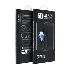 5D Glass цена и информация | Защитные пленки для телефонов | kaup24.ee