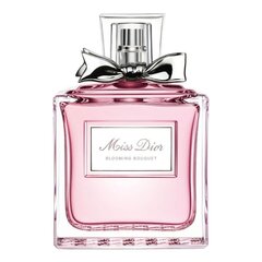 Tualettvesi Christian Dior Miss Dior Blooming Bouquet EDT naistele 75 ml hind ja info | Naiste parfüümid | kaup24.ee