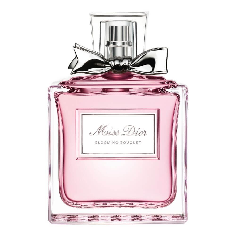 Tualettvesi Christian Dior Miss Dior Blooming Bouquet EDT naistele 75 ml hind ja info | Naiste parfüümid | kaup24.ee