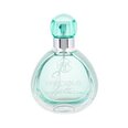 Parfüümvesi naistele Sergio Tacchini Precious Jade EDT 50 ml