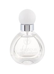 Tualettvesi Sergio Tacchini Precious White EDT naistele 30 ml цена и информация | Женские духи | kaup24.ee