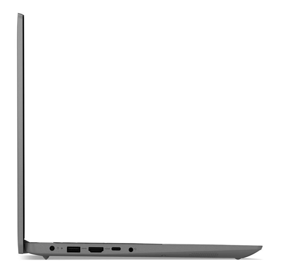Lenovo IdeaPad 3 15IAU7 hind ja info | Sülearvutid | kaup24.ee