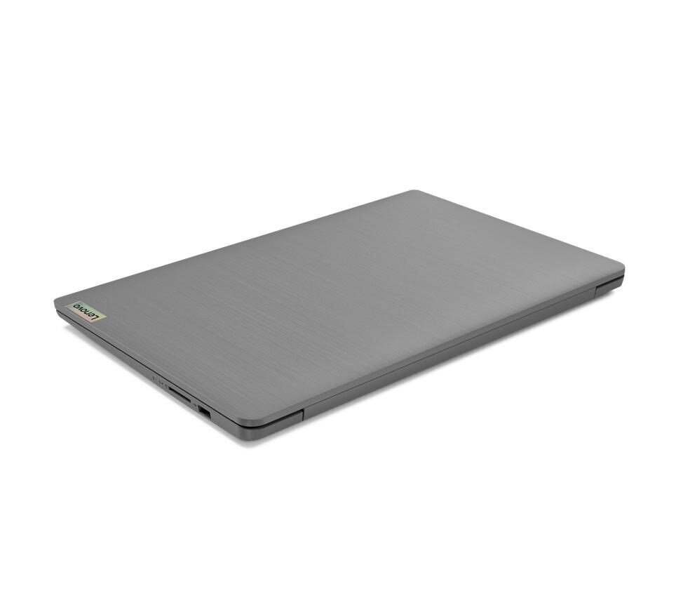 Lenovo IdeaPad 3 15IAU7 hind ja info | Sülearvutid | kaup24.ee