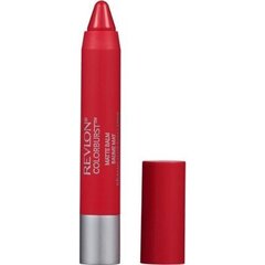 Huulepulk Revlon Colorburst Matte Balm 2.7 g, 240 Striking hind ja info | Huulepulgad, -läiked, -palsamid, vaseliin | kaup24.ee