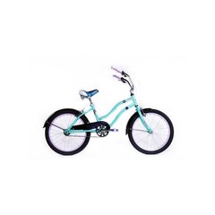 Huffy Fairmont велосипед, 20", Бирюзовый цена и информация | Велосипеды | kaup24.ee