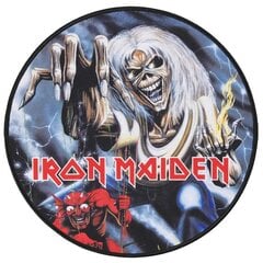 Subsonic Iron Maiden Number Of The Beast SA5646-IM2 цена и информация | Атрибутика для игроков | kaup24.ee
