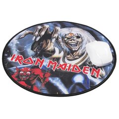 Subsonic Iron Maiden Number Of The Beast SA5646-IM2 цена и информация | Атрибутика для игроков | kaup24.ee