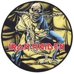 Subsonic Iron Maiden Piece Of Mind SA5646-IM3 цена и информация | Атрибутика для игроков | kaup24.ee