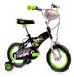 Laste jalgratas Huffy Star Wars 12" hind ja info | Jalgrattad | kaup24.ee