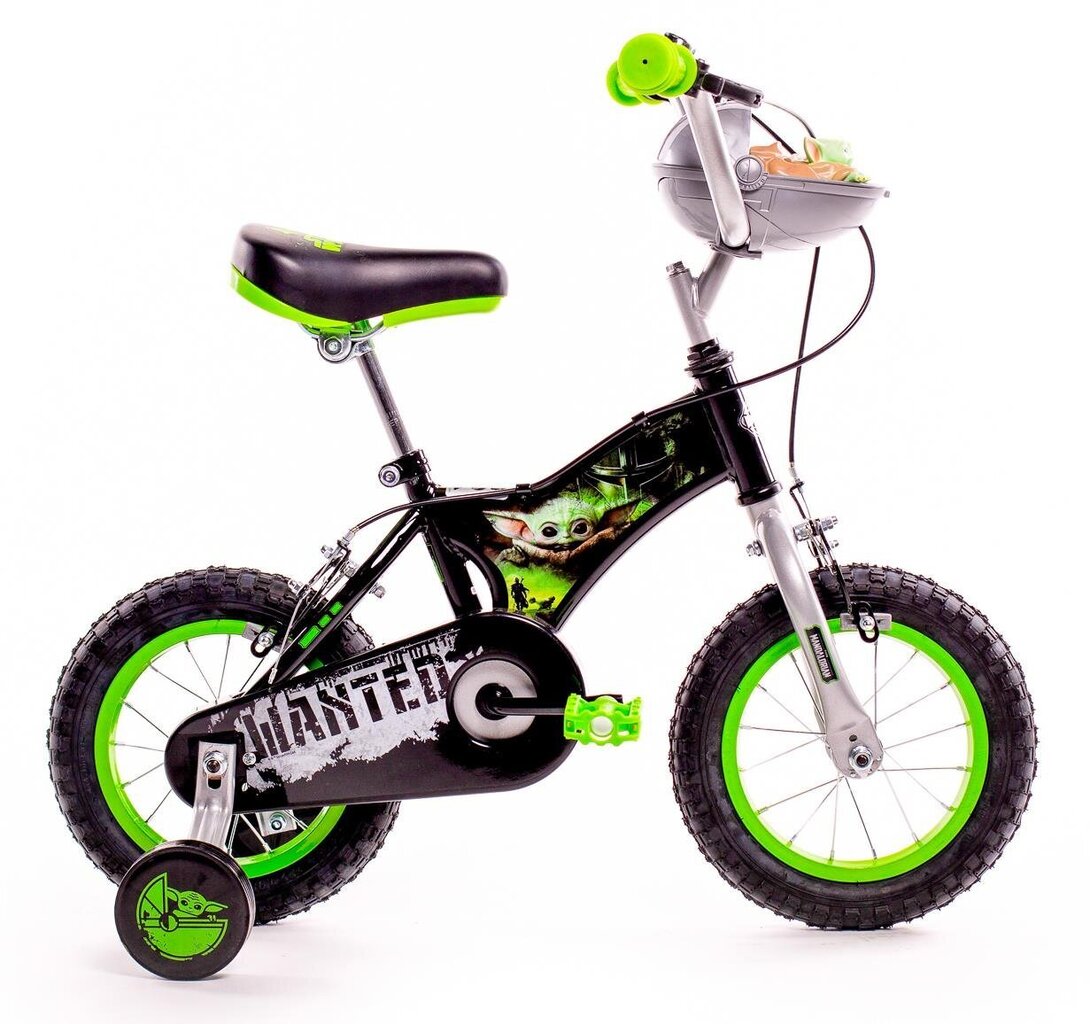 Laste jalgratas Huffy Star Wars 12" hind ja info | Jalgrattad | kaup24.ee