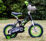 Laste jalgratas Huffy Star Wars 12" hind ja info | Jalgrattad | kaup24.ee