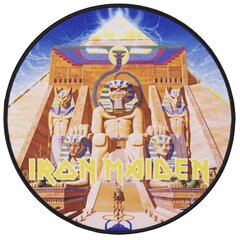 Subsonic Iron Maiden Powerslave SA5646-IM4 цена и информация | Атрибутика для игроков | kaup24.ee