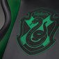 Mängutool Subsonic Pro Harry Potter Slytherin, must/roheline цена и информация | Kontoritoolid | kaup24.ee