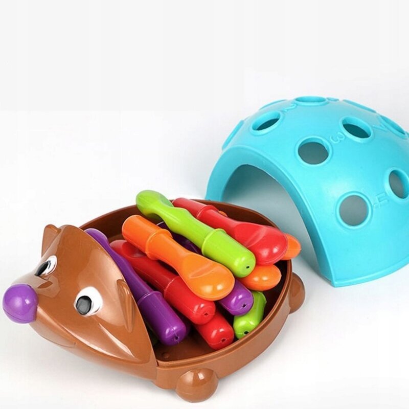 Montessori õppemäng 4in1, Woopie hind ja info | Arendavad mänguasjad | kaup24.ee