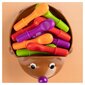 Montessori õppemäng 4in1, Woopie hind ja info | Arendavad mänguasjad | kaup24.ee