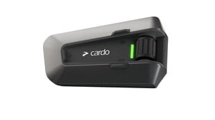 Cardo Packtalk Edge Duo Moto handsfree süsteem цена и информация | Bluetooth гарнитура | kaup24.ee