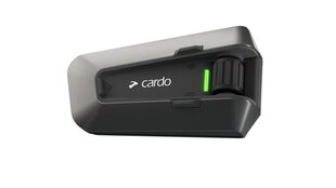 Cardo Packtalk EDGE Мото гарнинтура цена и информация | Bluetooth гарнитура | kaup24.ee