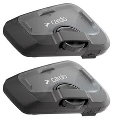 Cardo Freecom 4x Duo Мото гарнинтура цена и информация | Bluetooth гарнитура | kaup24.ee