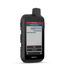 Montana® 750i 8-megapikslise kaameraga ja vastupidav puuteekraaniga GPS-navigatsiooniseade koos inReach® toega цена и информация | GPS навигаторы | kaup24.ee