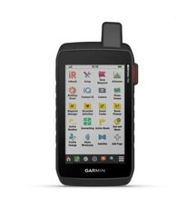 Montana® 750i Прочный GPS-навигатор с сенсорным экраном, технологией inReach® и 8-мегапиксельной камерой цена и информация | GPS навигаторы | kaup24.ee