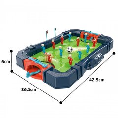 Minijalgpalli lauamäng, Woopie hind ja info | Lauajalgpall | kaup24.ee