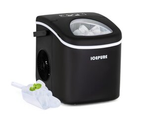 Портативный льдогенератор Smart Ice Maker IcePure цена и информация | Особенные приборы для приготовления пищи | kaup24.ee