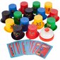 Arkaadimäng, Woopie, mütsid hind ja info | Lauamängud ja mõistatused | kaup24.ee