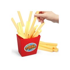 Аркадная игра Hopping Fries, Woopie цена и информация | Настольные игры, головоломки | kaup24.ee