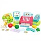 Mängukassa koos kaalude ja korviga 18-osaline komplekt, Woopie цена и информация | Tüdrukute mänguasjad | kaup24.ee