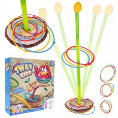 Аркадная игра Throw a Bow, Woopie цена и информация | Настольные игры, головоломки | kaup24.ee