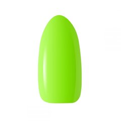 Стойкий гибридный гель лак для ногтей CLARESA FLUO 2, 5 г цена и информация | Лаки для ногтей, укрепители для ногтей | kaup24.ee
