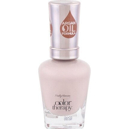 Küünelakk Sally Hansen Color Therapy 14,7 ml, 230 Sheer Nirvana hind ja info | Küünelakid, küünetugevdajad | kaup24.ee