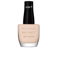 Küünelakk Max Factor Nailfinity N 350-encore, 12 ml hind ja info | Küünelakid, küünetugevdajad | kaup24.ee