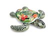 Täispuhutav parv Intex Realistic Sea Turtle, 1.91 m x 1.70 m цена и информация | Täispuhutavad veemänguasjad ja ujumistarbed | kaup24.ee