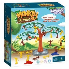 Arcade mäng Flying Monkeys Woopie hind ja info | Lauamängud ja mõistatused | kaup24.ee