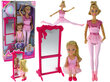 Baleriininuku komplekt Anlily hind ja info | Tüdrukute mänguasjad | kaup24.ee