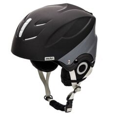 Горнолыжный шлем Meteor Lumi 24864-24866 цена и информация | Лыжные шлемы | kaup24.ee