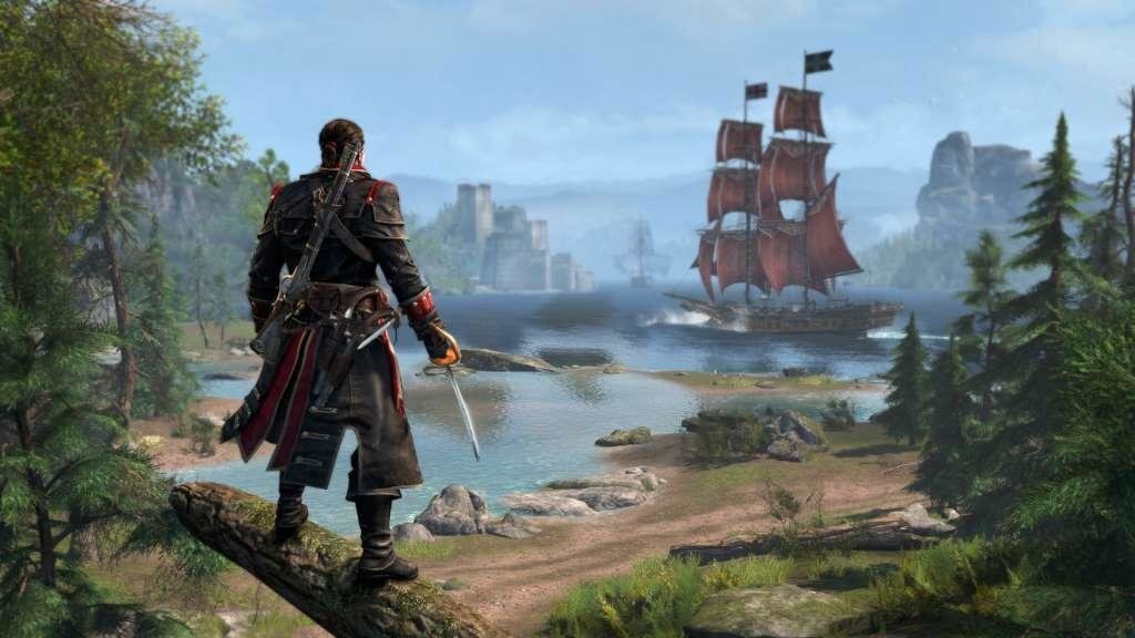 Mäng Assassins Creed: IV Black Flag, PS4 hind ja info | Arvutimängud, konsoolimängud | kaup24.ee