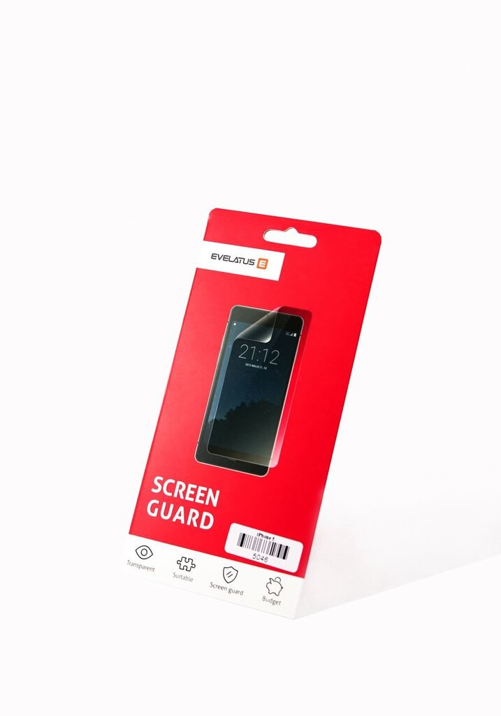 Kaitsekile, sobib HTC One M9 hind ja info | Ekraani kaitsekiled | kaup24.ee