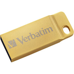 Verbatim 64 GB USB mälupulk цена и информация | USB накопители | kaup24.ee