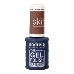 Küünelakk Andreia Skin Limited Edition The Gel nr 4, 10,5 ml hind ja info | Küünelakid, küünetugevdajad | kaup24.ee