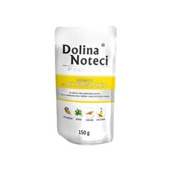 Konserv koertele Dolina Noteci Premium kanalihaga, 150 g цена и информация | Консервы для собак | kaup24.ee