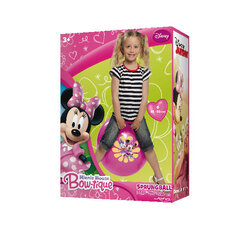 Hüppepall John Peliukė Minė (Minnie mouse), 59444, 45-50 cm hind ja info | John Jalgpall | kaup24.ee